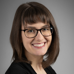 Jennifer Dominique  Hahn