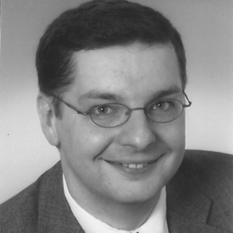 Manfred Buß