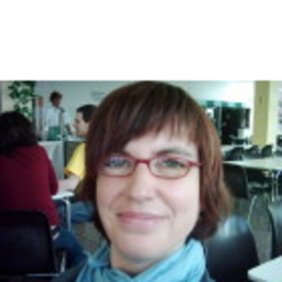 Annett Stier