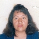 Cecilia Alvarado Paredes