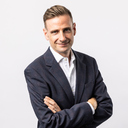 Benedikt Merget