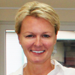 Dorit Tina Harms