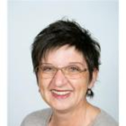Petra Krüger