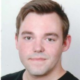 Benjamin Jonah Giesa