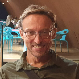 Dipl.-Ing. Dimitri Moskvin