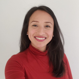 Laksmi Briones