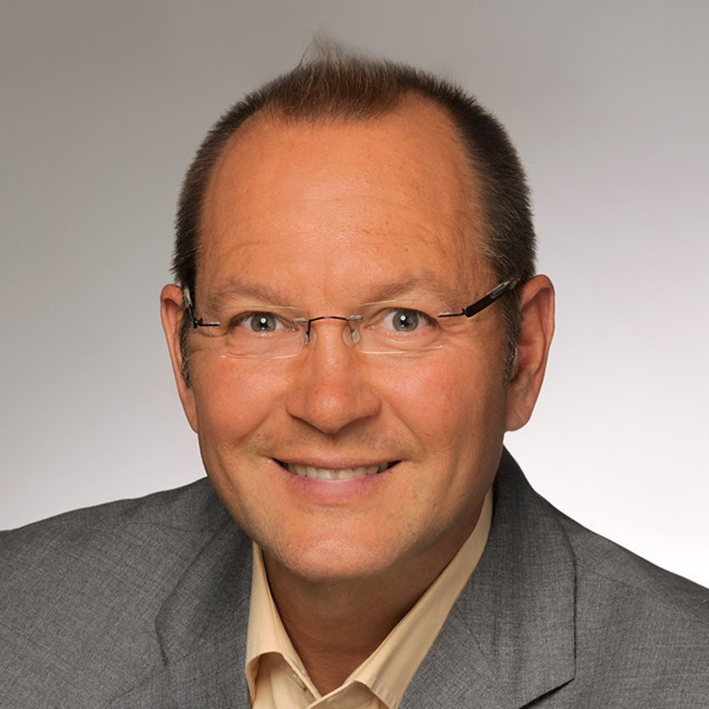 Andreas Wendling Senior Business Consultant SAP Technology exxonit