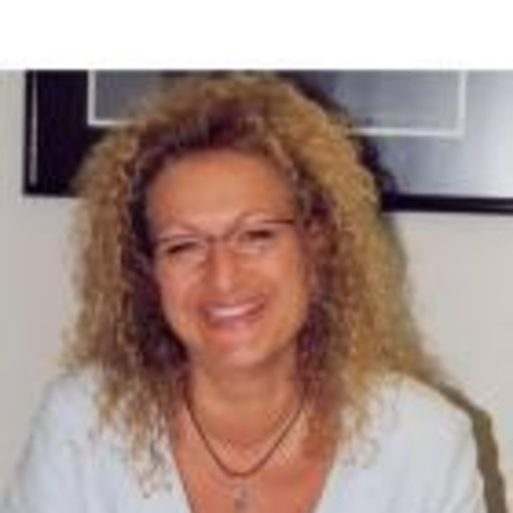 Social Media Profilbild Birte Schröder Kiel