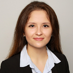 Marina Odnokonnaya