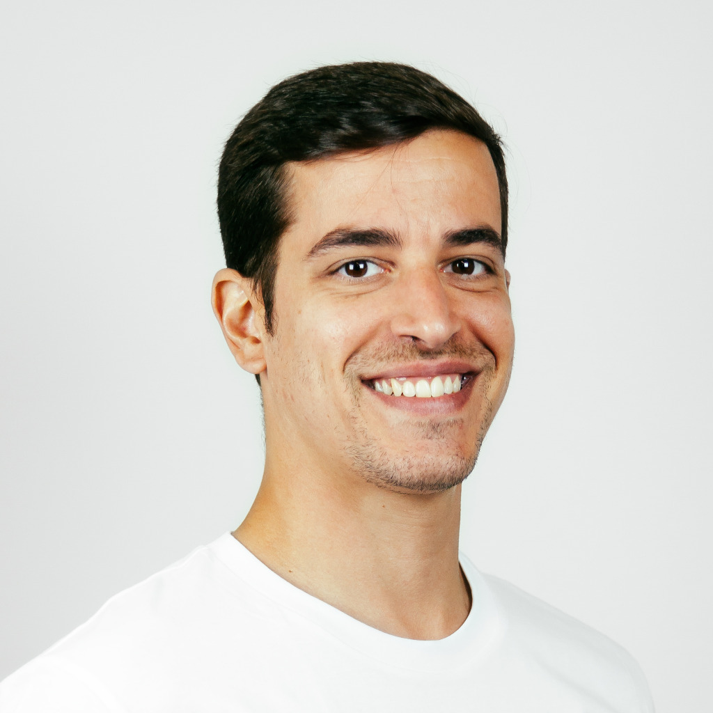 Diego de Vicente Program Coordinator Global Expansion Tier