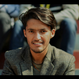 Omkar Dhungel