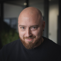 Marc Bobel's profile picture