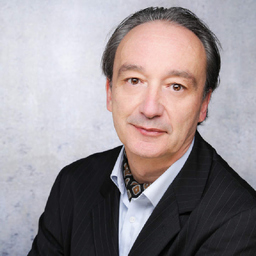 Thierry Nebois