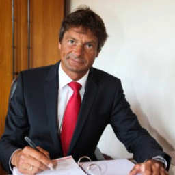 Gerd Karnath