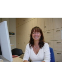 Profilbild Christine Krause