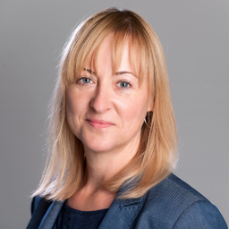 Yvette Geßler-Fahr