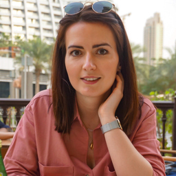 Katharina  Scheid