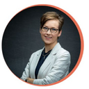 Social Media Profilbild Dr. Annika Backe-Dahmen Berlin