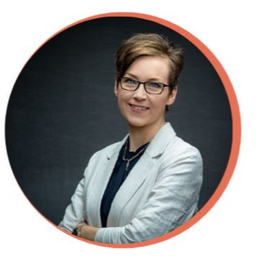 Dr. Annika Backe-Dahmen's profile picture