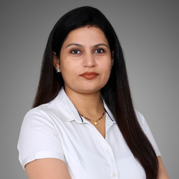 Jyoti Mishra