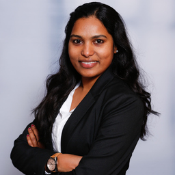 Ing. Trupti Satardekar