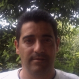 Juan Antonio marcos Jose