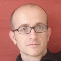 Olivier Dubreuil