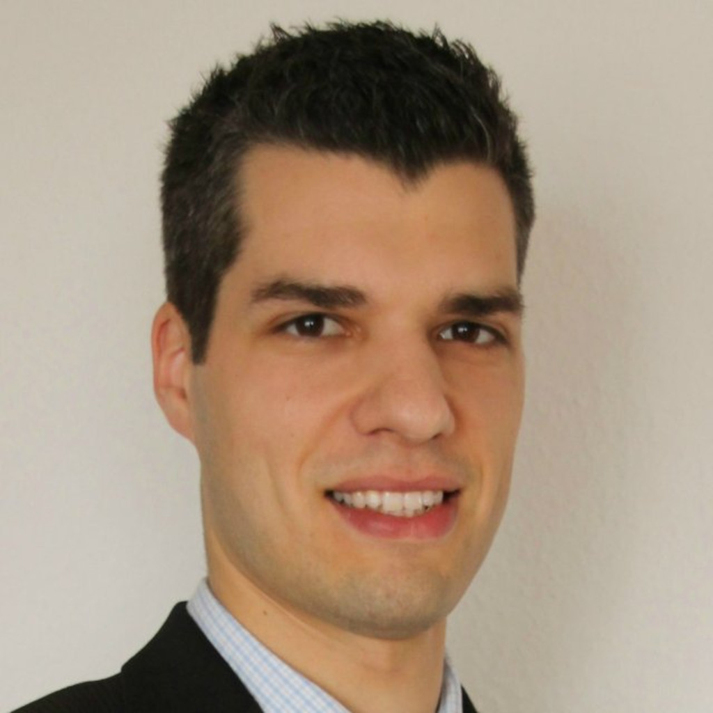 Ing. Ramon Manuel Hernandez Plasencia Typbegleiter im