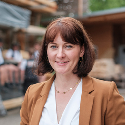 Kerstin Weber