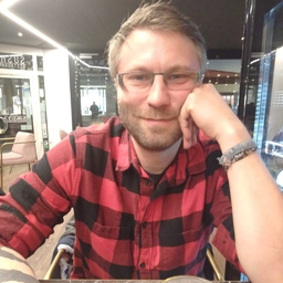 Christian Schütz