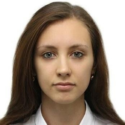 Olga Viktorova