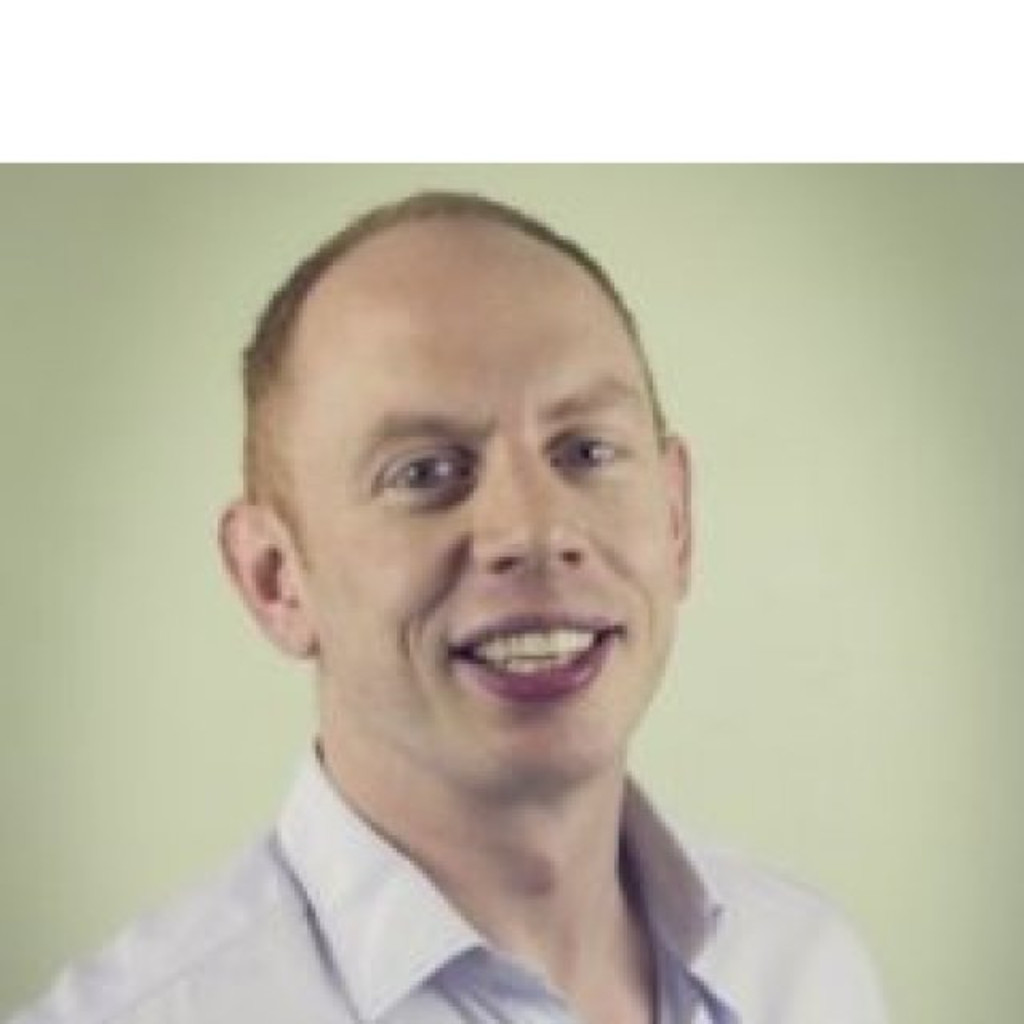 Richard Walker Gründer und Inhaber skinChemists XING