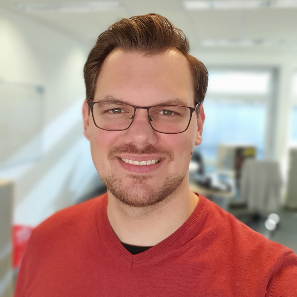 Felix Albrecht Junior System Engineer Microsoft 365 HDI AG XING