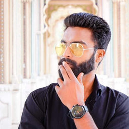 Shubham Saini
