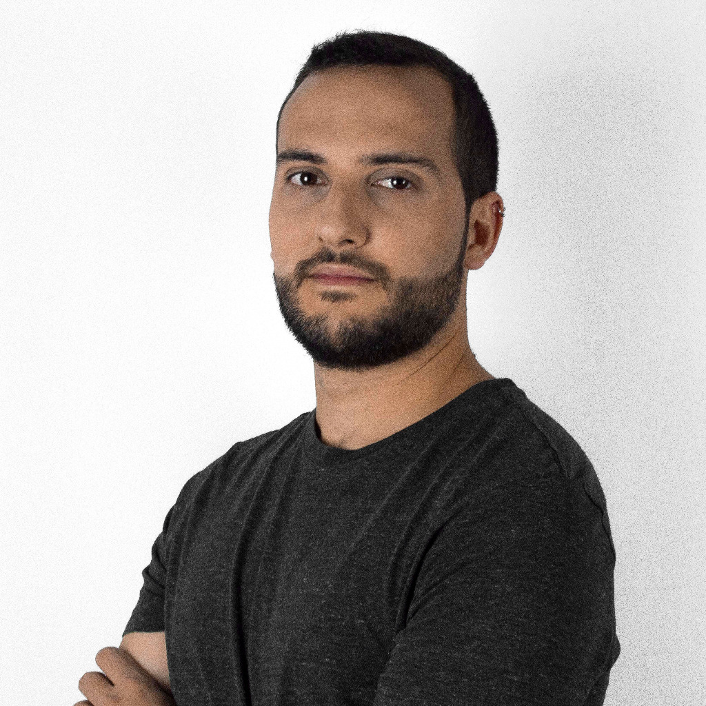 Jose Riesco Design Engineer Cirprotec XING