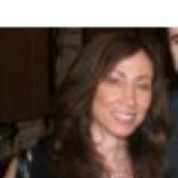 Carolyn Amacher
