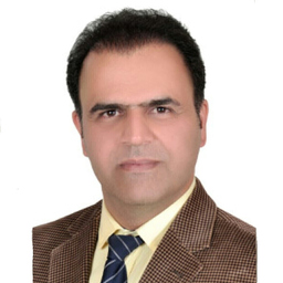 Mahdi Khozaie