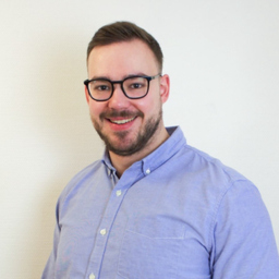 Alexander Büscher's profile picture
