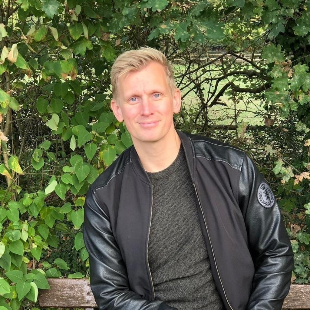 Stefan Mertens Referent Anlagenbuchhalter Gasunie Deutschland