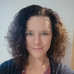 martina münzker