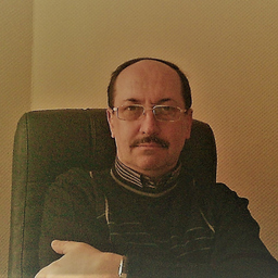 БОРИС Мищенко