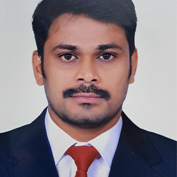 Prijish Prabhakaran