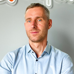 Benjamin Freitag