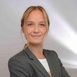 Susanne Bernauer