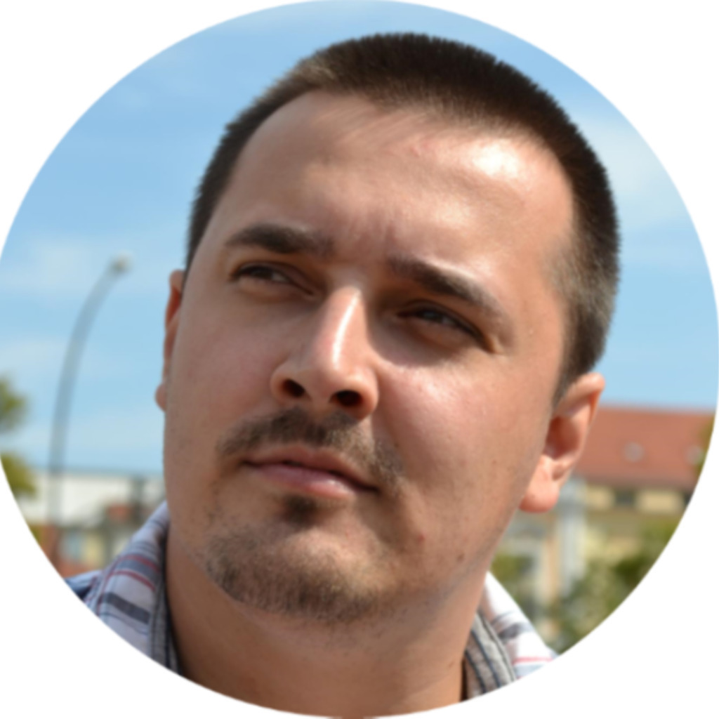 Oliver Zoufahl Senior IT Architect Solution Development DevOps