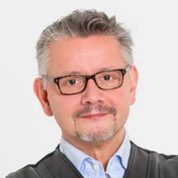 Andreas Bihlmeier's profile picture