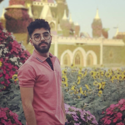Salah Mokabel