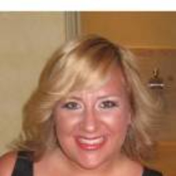 Jennifer Reece