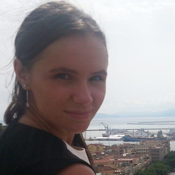 Mag. Mariia Diakova