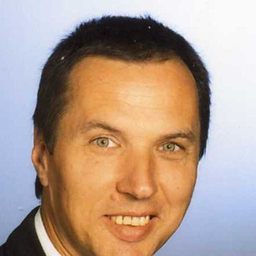Holger Steinweg
